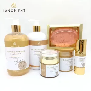 مكافحة الشيخوخة العناية بالبشرة - Anti-aging and skin care