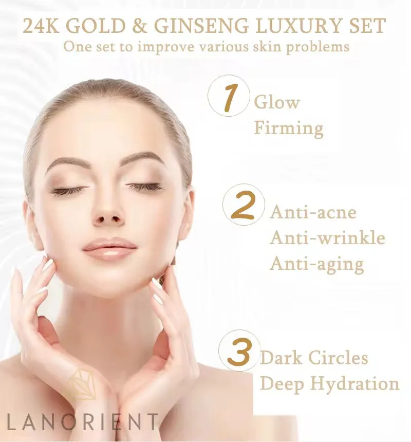 مكافحة الشيخوخة العناية بالبشرة - Anti-aging and skin care