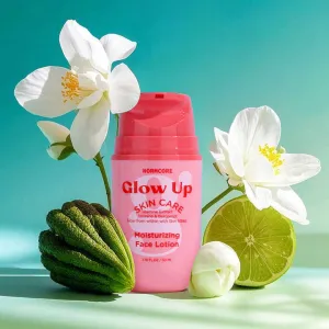 مرطب إيكوبيل الطبيعي للعناية بالبشرة -Ecoppeal Natural Beauty Moisturizer Anti-Aging Skin Care