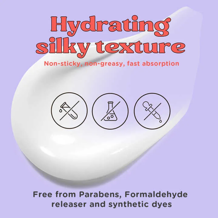 مرطب إيكوبيل الطبيعي للعناية بالبشرة -Ecoppeal Natural Beauty Moisturizer Anti-Aging Skin Care