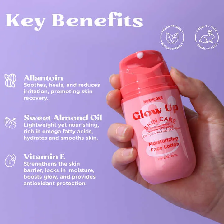مرطب إيكوبيل الطبيعي Ecoppeal Natural Beauty