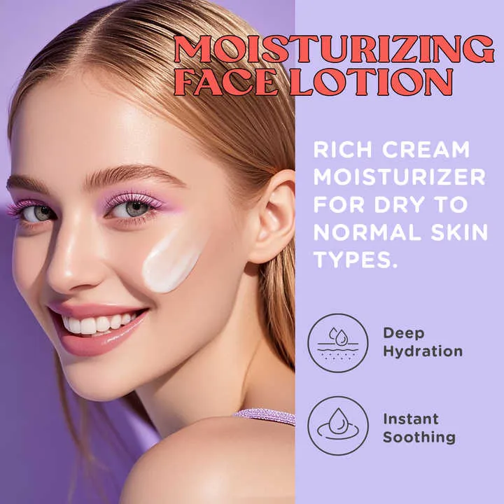 مرطب إيكوبيل الطبيعي Ecoppeal Natural Beauty