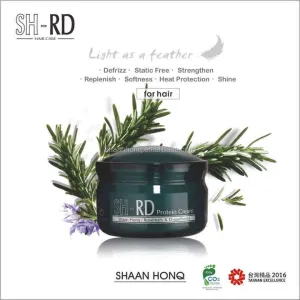 كريم البروتين من سلسلة إصلاح الشعر SHRD - Sherd Repairing Series Protein Cream Hair Secret Product