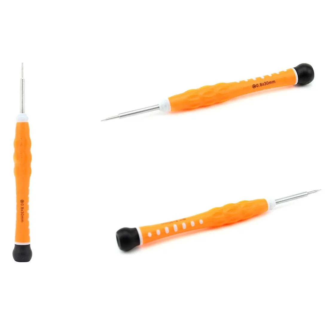 10-in-1 Repair Tool Set for Iphone and Samsung - Jf 612