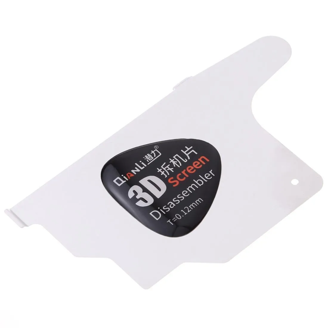 10-pack Qianli Ultra Thin Pry Spudger for Screen Disassembly