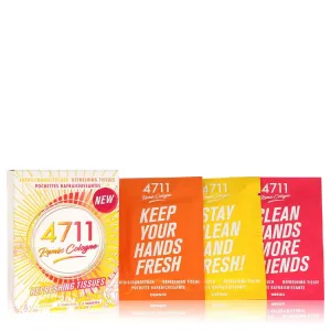 4711 Remix Neroli by 4711 for Women---