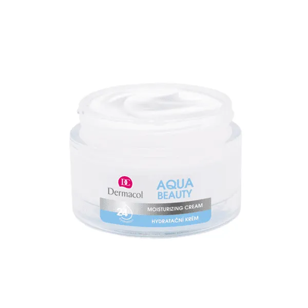 Aqua Beauty Moisturizing Cream