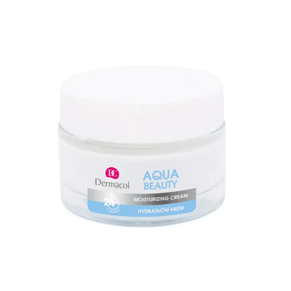 Aqua Beauty Moisturizing Cream