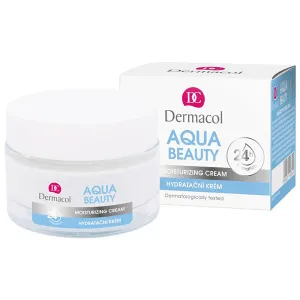 Aqua Beauty Moisturizing Cream