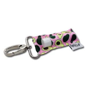 Avocados LippyClip Lip Balm Holder
