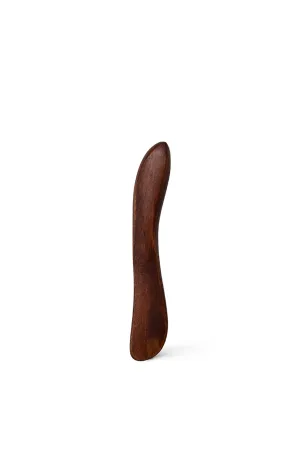 Bamboo Spatula