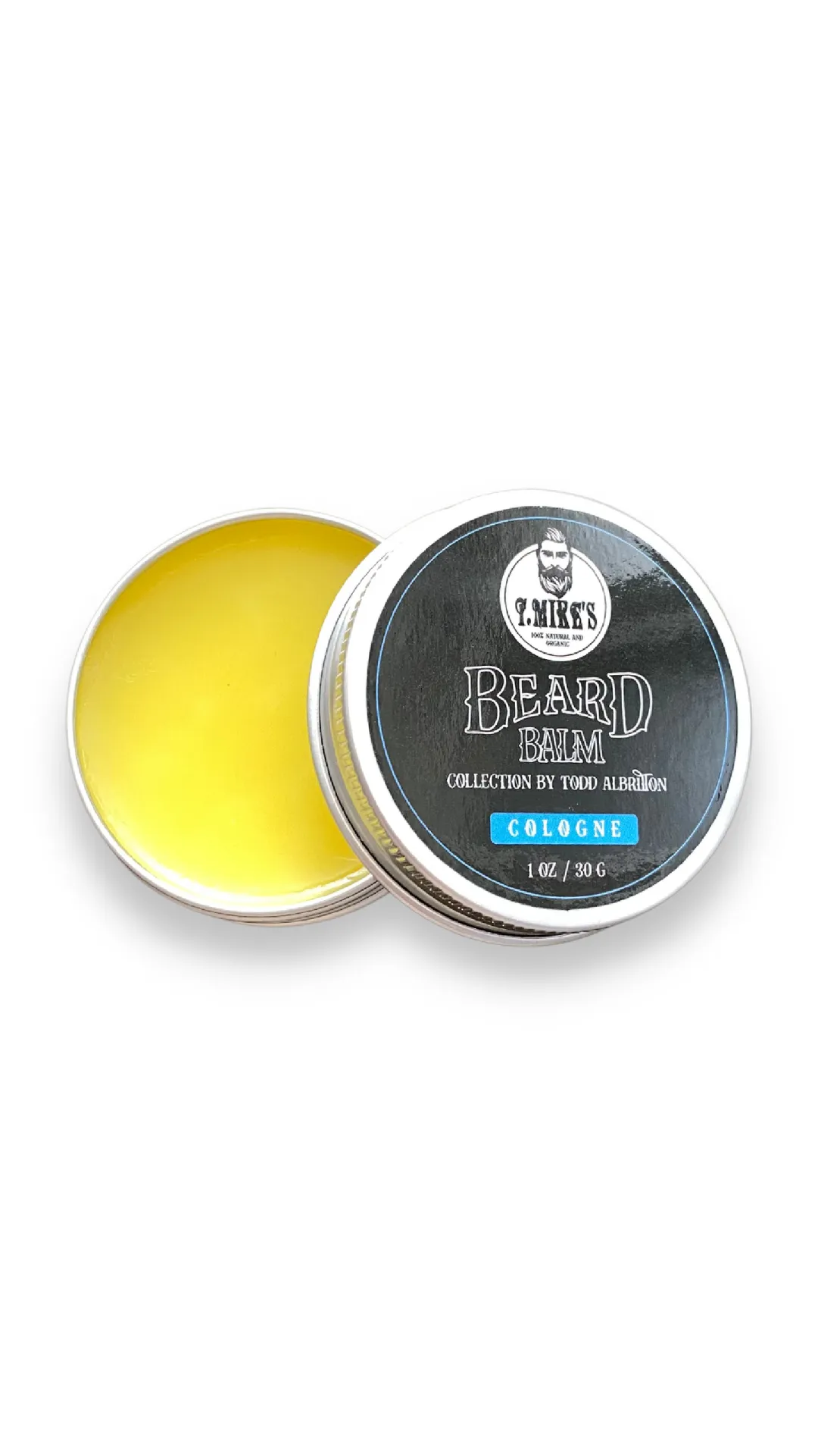 Beard Balm