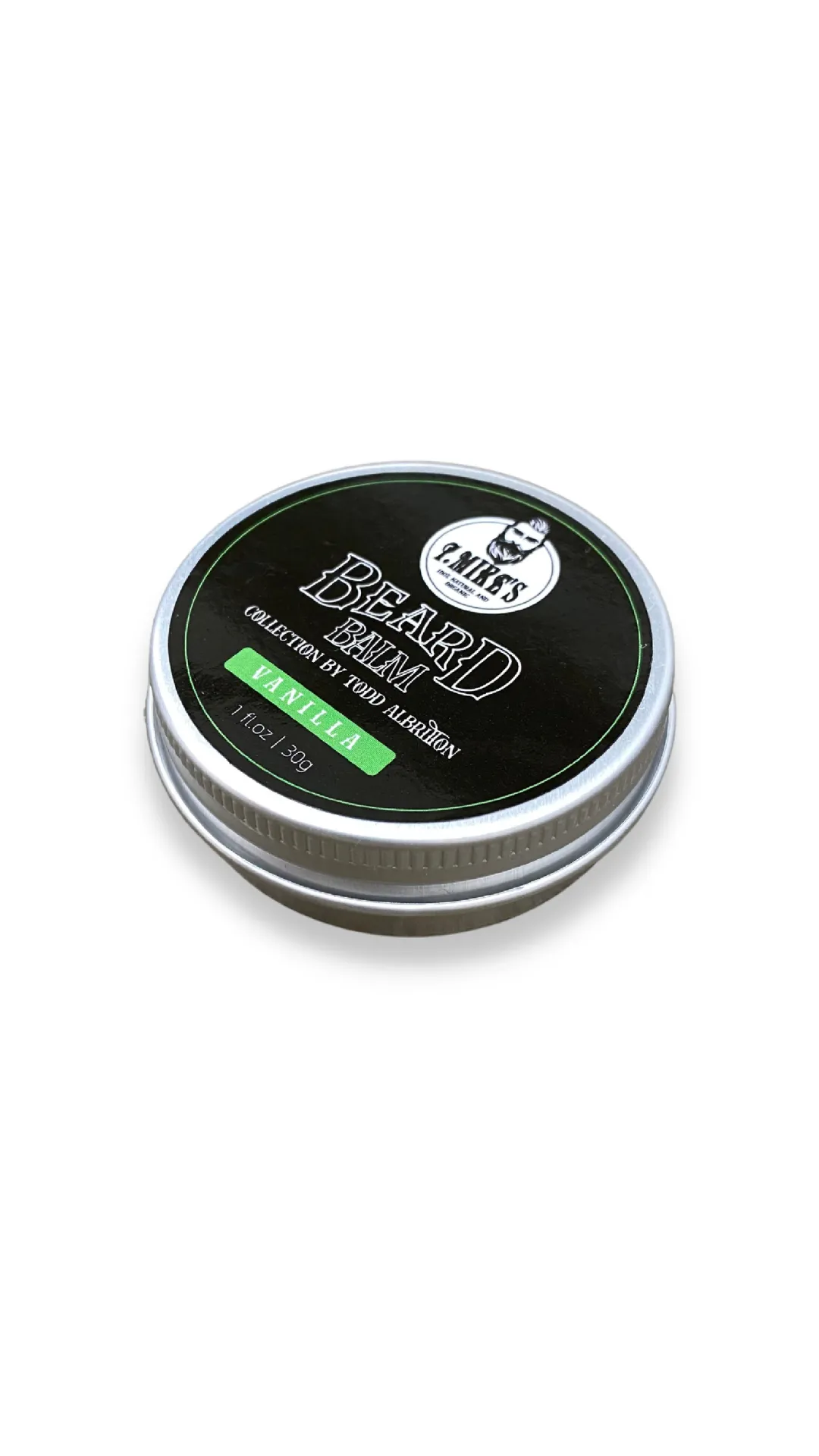 Beard Balm