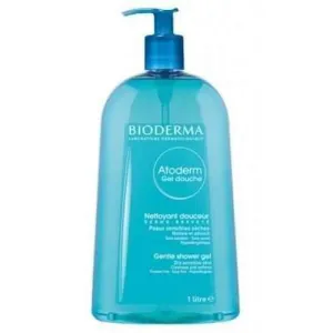 BIODERMA ATODERM SHOWER GEL 500ml.