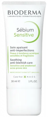 Bioderma Sebium Sensitive