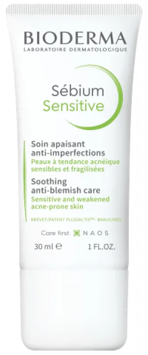 Bioderma Sebium Sensitive