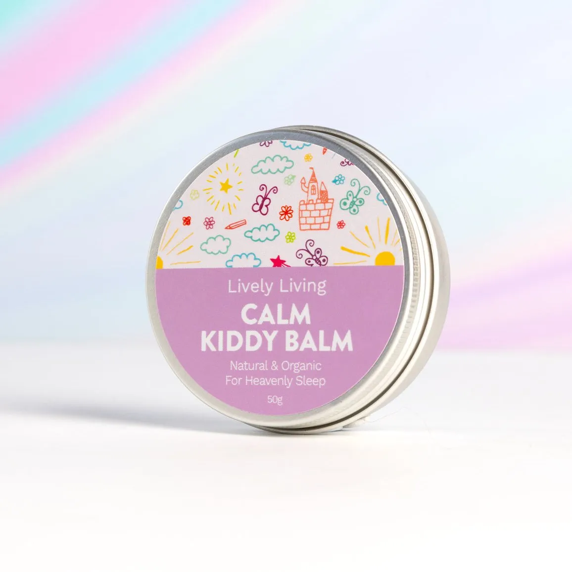 Calm Kiddy Balm