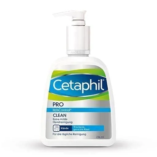 CETAPHIL Pro Clean liquid soap 236 ml