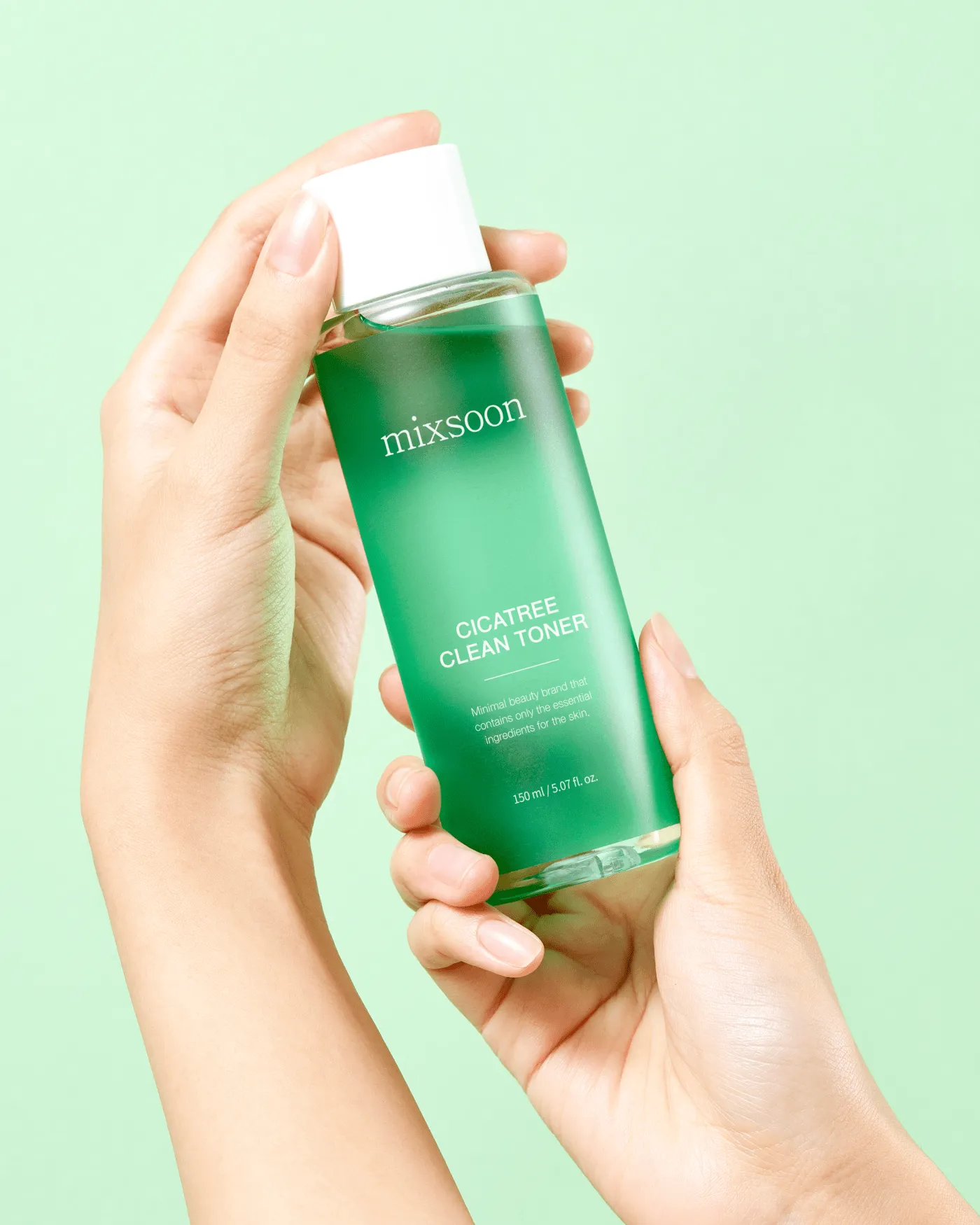 Cicatree Clean Toner