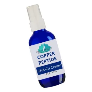 Copper Fusion Cream