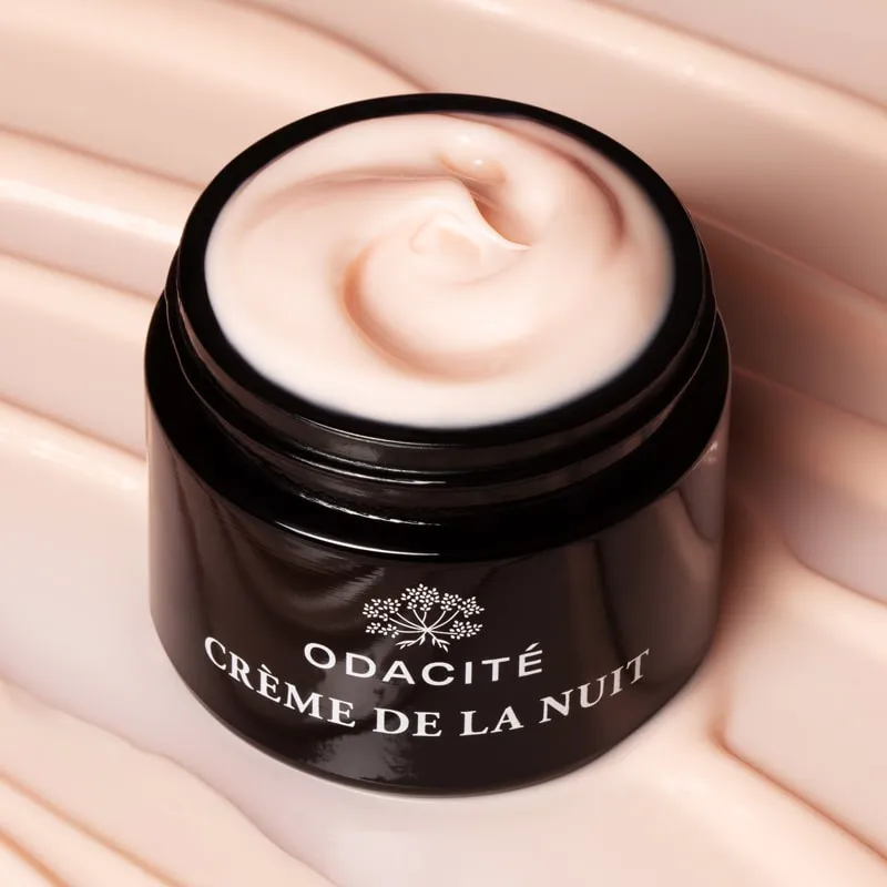 Creme de la Nuit