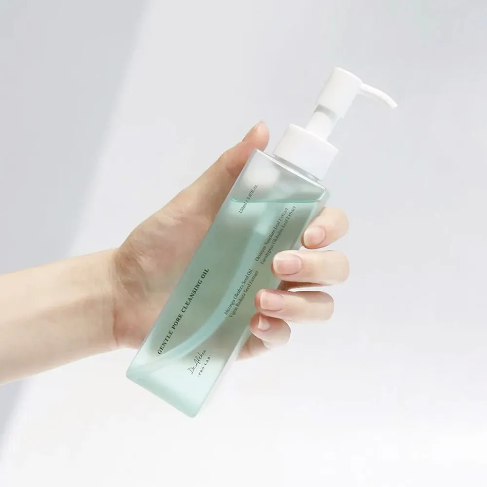 Dr. Althea - Gentle Pore Vegan Cleansing Oil - 150ml