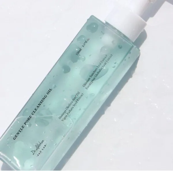 Dr. Althea - Gentle Pore Vegan Cleansing Oil - 150ml