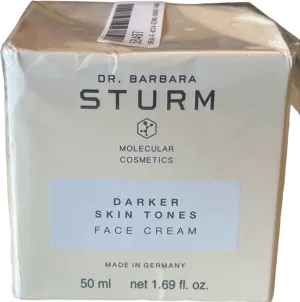 Dr. Barbara Sturm Darker Skin Tones Face Cream 50ml