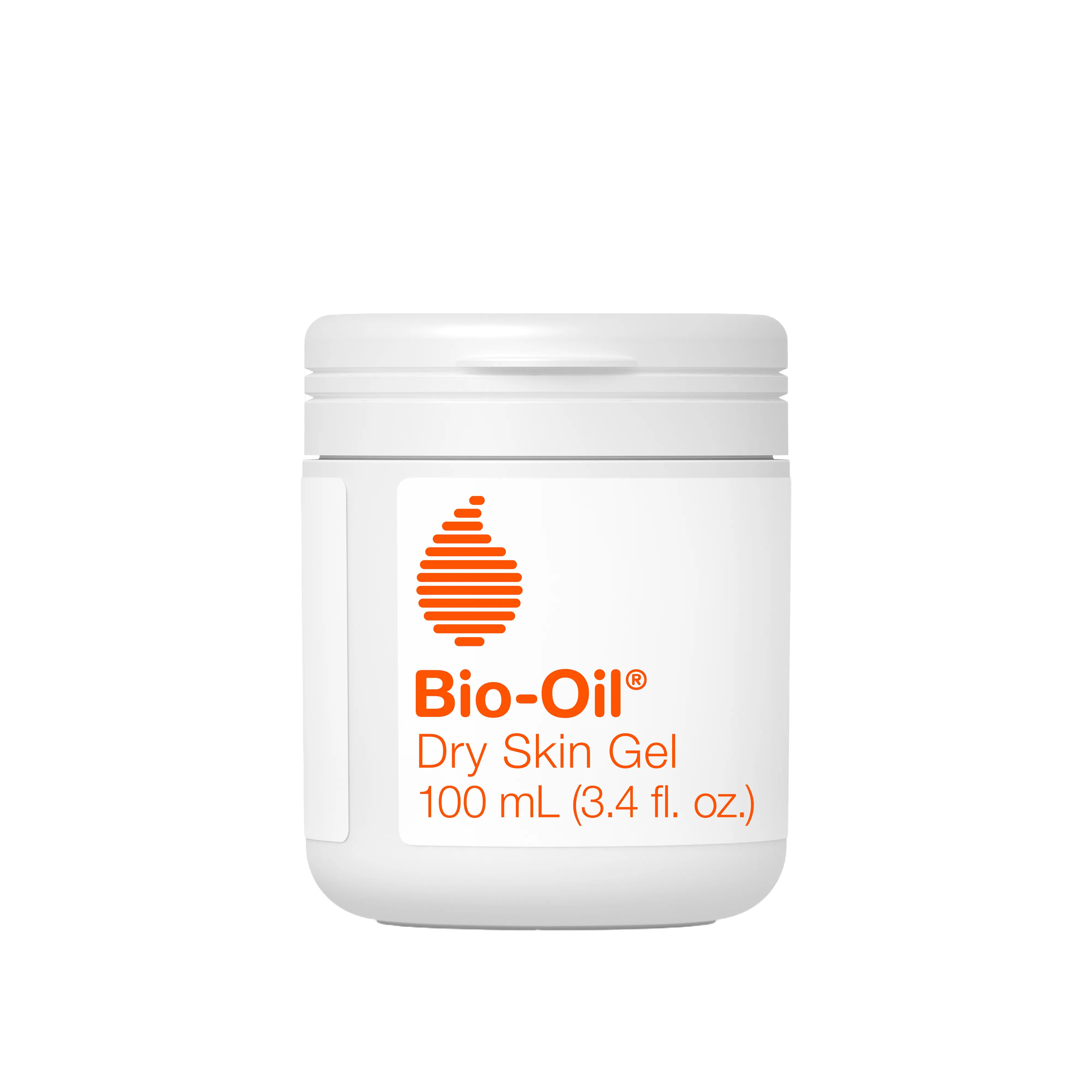 Dry Skin Gel
