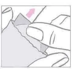 Eileen 60mcgs   13mcg / 24 hours. transdermal patch N3