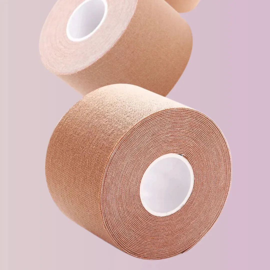 Elev Tapes - Facial Lift Japanese Tapes - Botox Alternative | Anti-Wrinkle