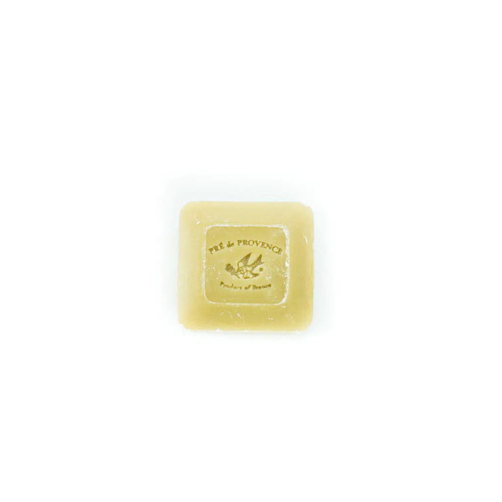 European Soap Bar