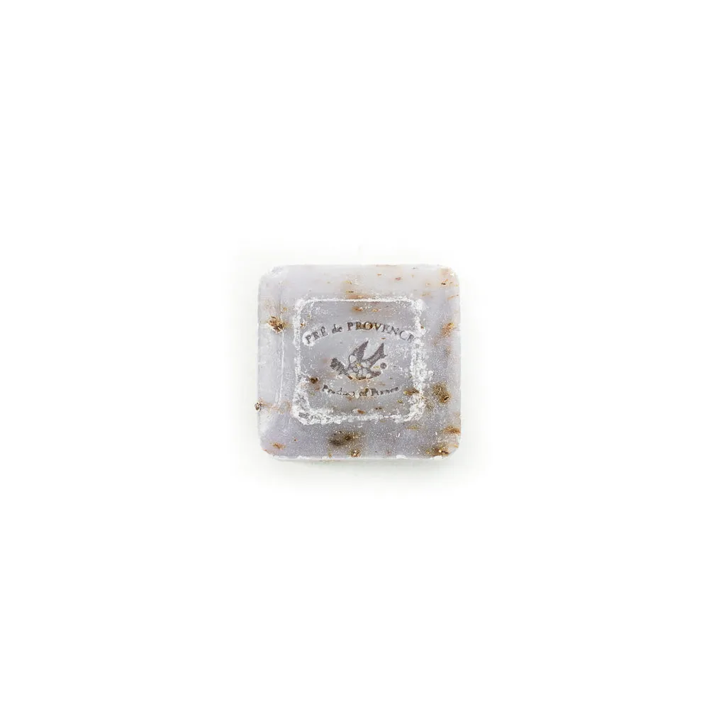 European Soap Bar