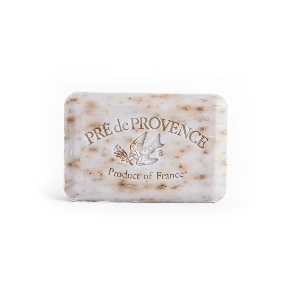 European Soap Bar