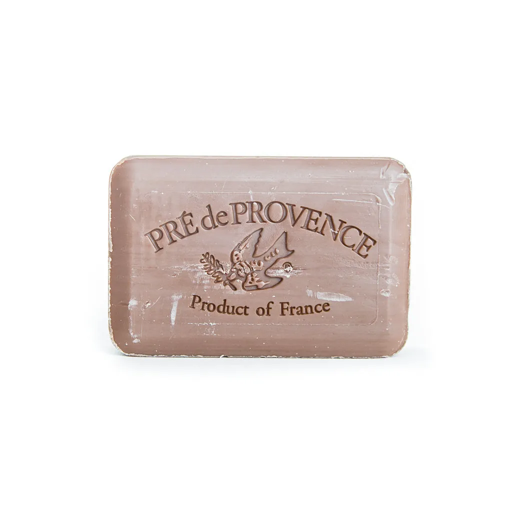European Soap Bar