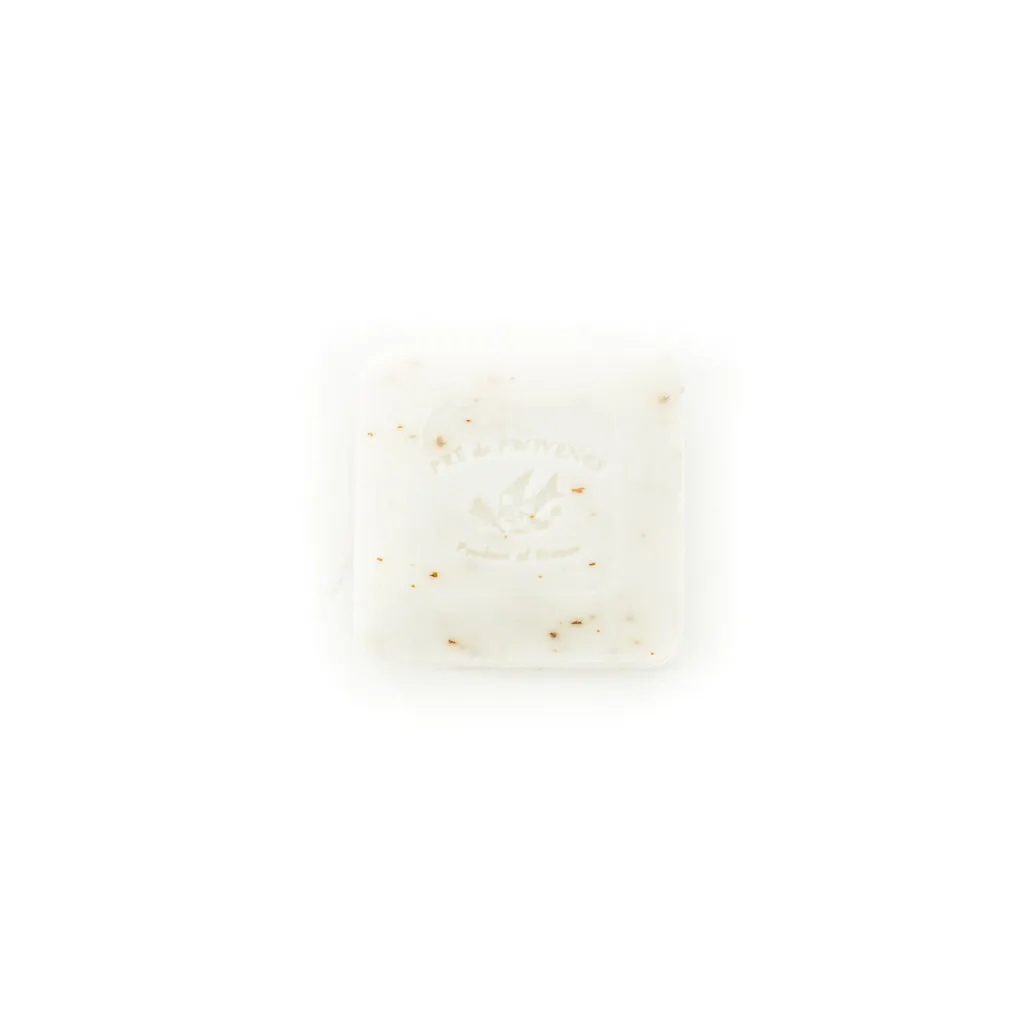 European Soap Bar