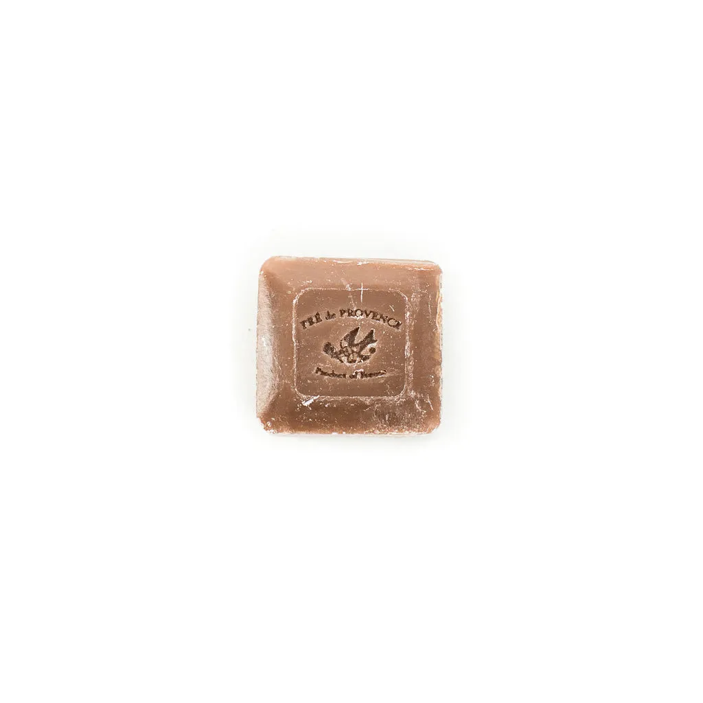 European Soap Bar