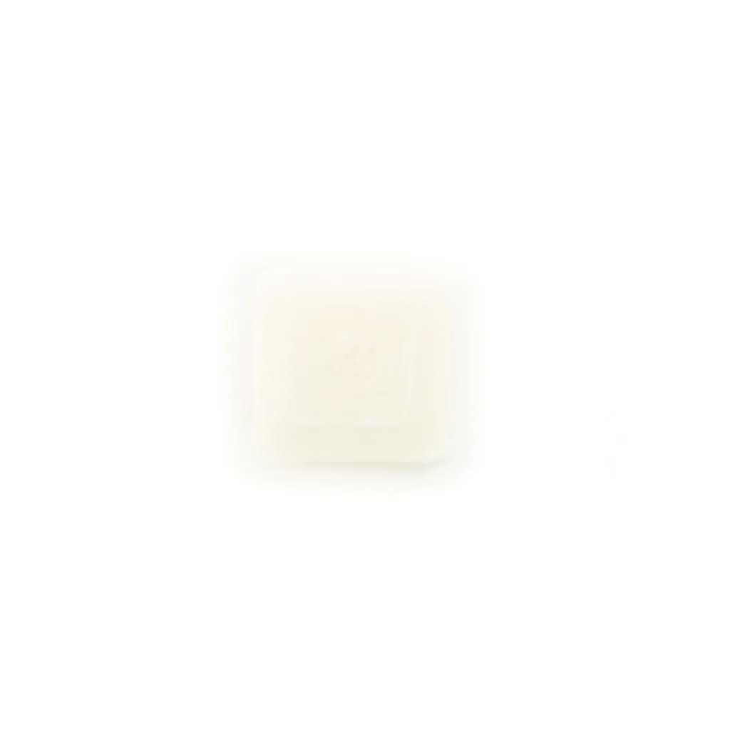 European Soap Bar