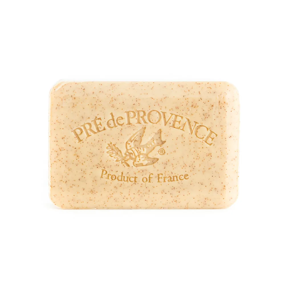 European Soap Bar