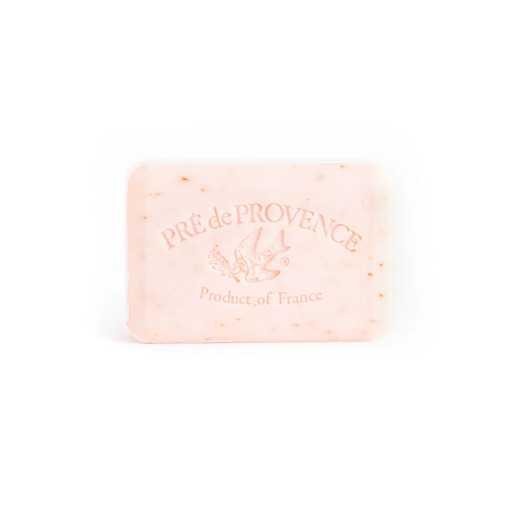 European Soap Bar