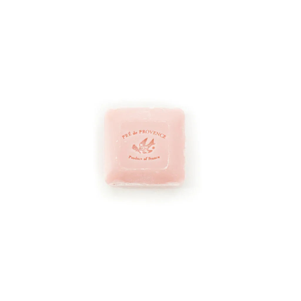 European Soap Bar