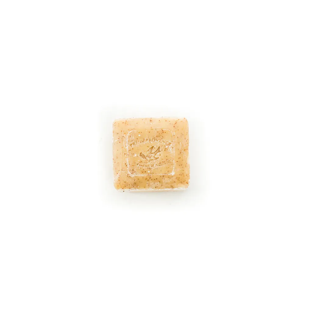 European Soap Bar