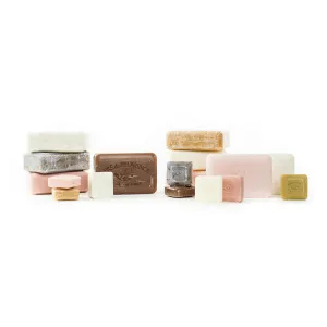 European Soap Bar