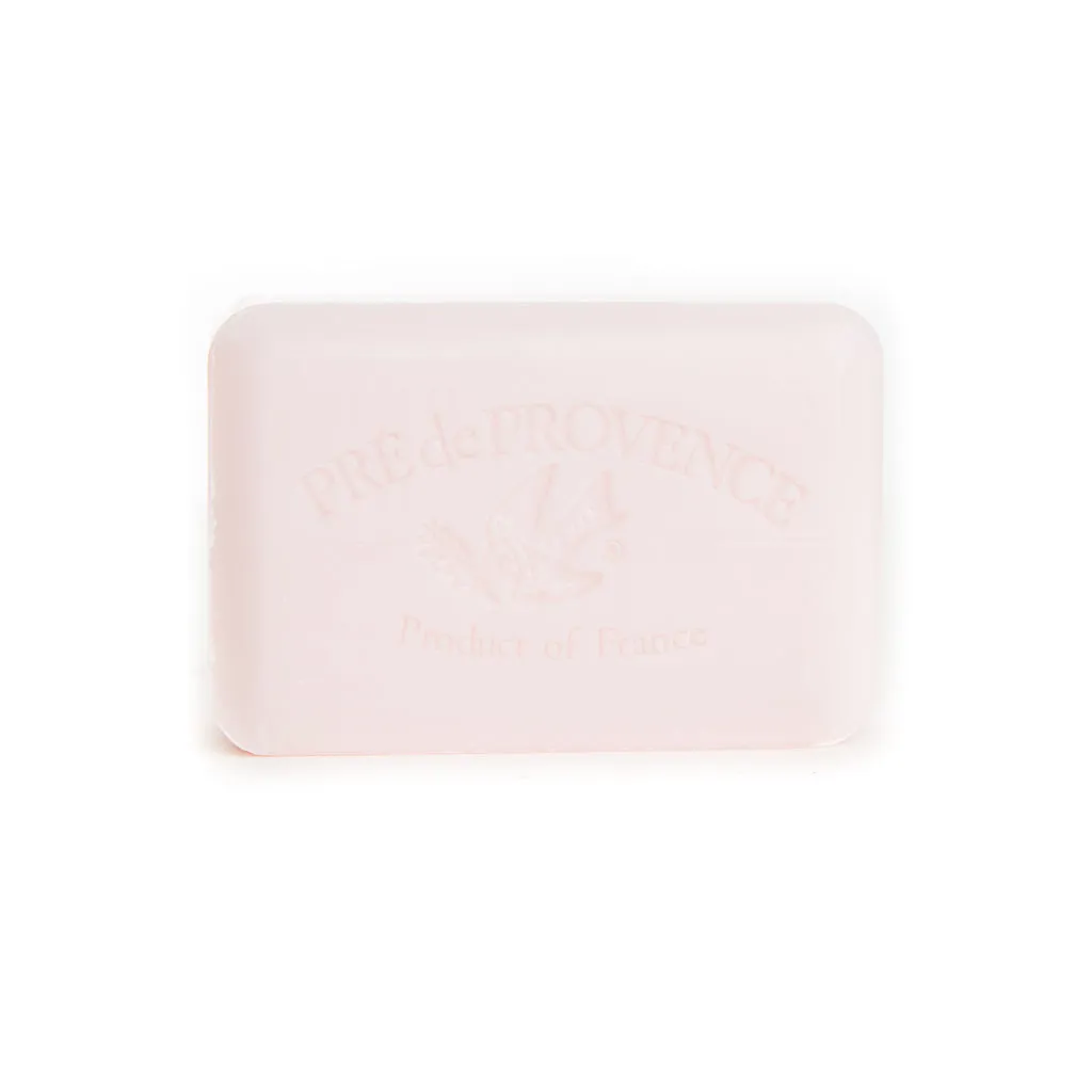European Soap Bar