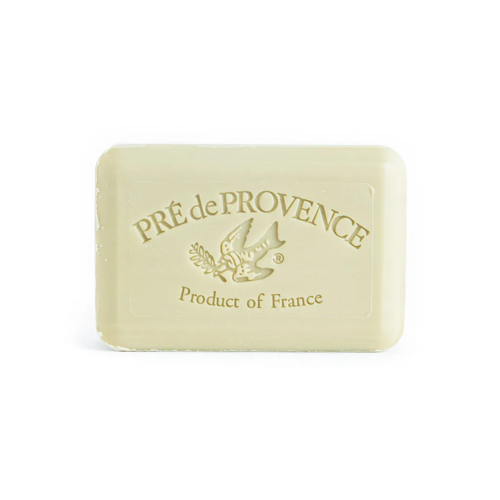 European Soap Bar