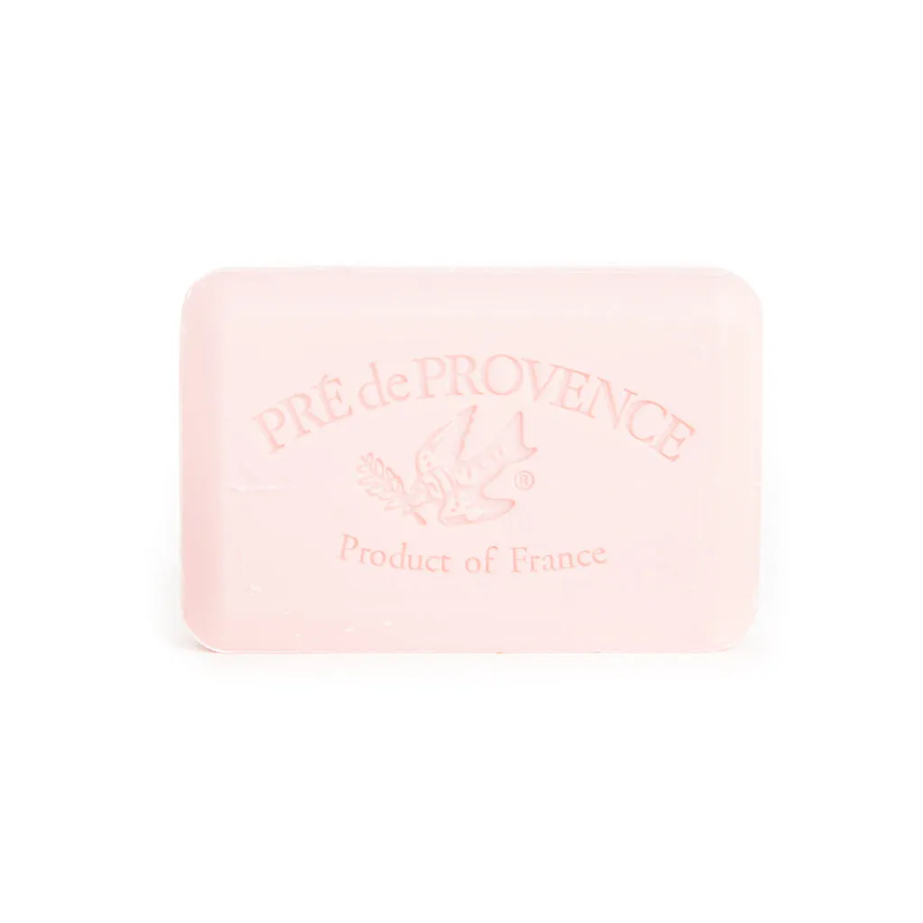 European Soap Bar