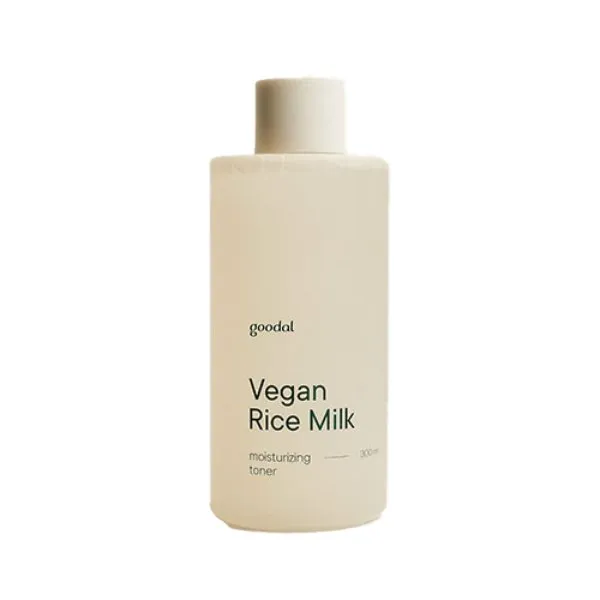 [Expiring soon] VEGAN RICE MILK MOISTURIZING TONER