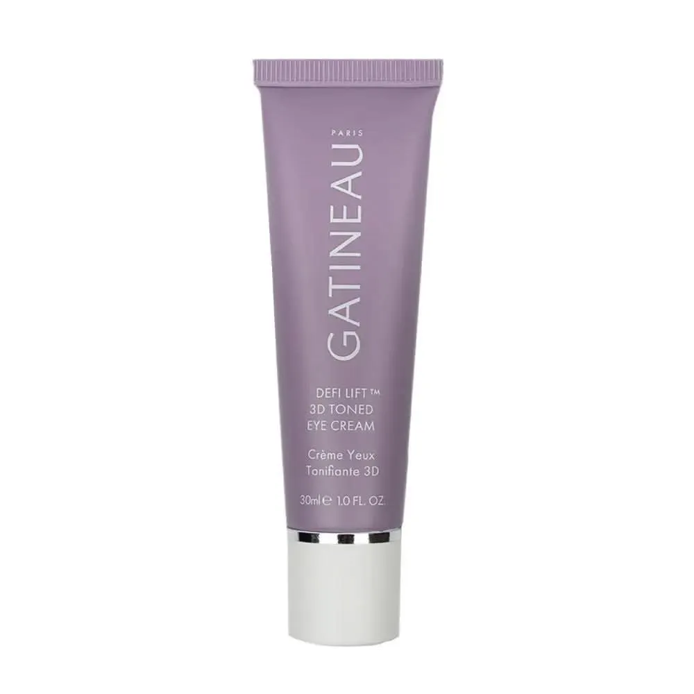 GATINEAU Defi Lift 3D Toned Eye Cream 30ml