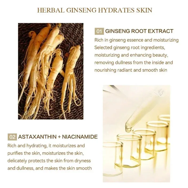 Glow-Up 24K Gold Foil Hyaluronic Acid Face Serum