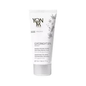 Glyconight 10% Overnight Sleeping Mask